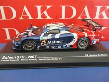 Die cast 1/43 Modellino Auto