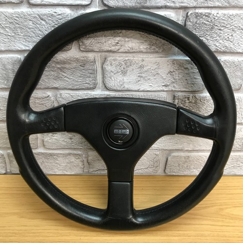 Volante originale momo saab - originale,