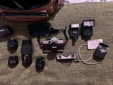 PRAKTICA MTL5B fotocamera