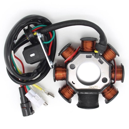 Bobina statore per ktm 660 - bobina,