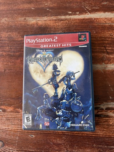 Sony playstation kingdom - playstation, 2