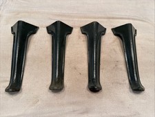 (4) Genuine Green Jotul 602