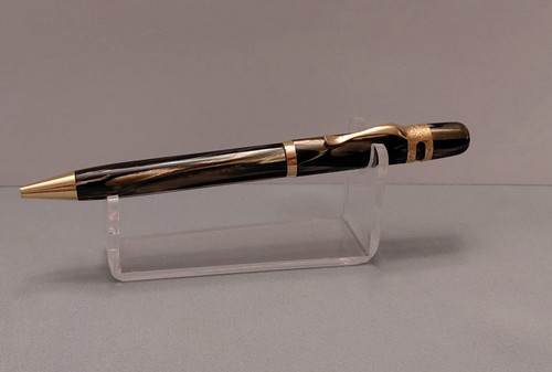 Penna sfera vintage - a,