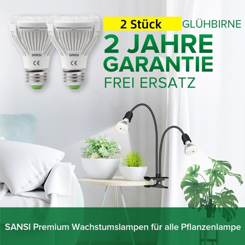Sansi lampada led per - led,