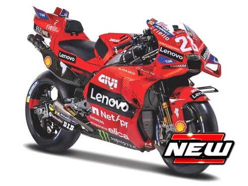 Modellino moto scala - , 1:18