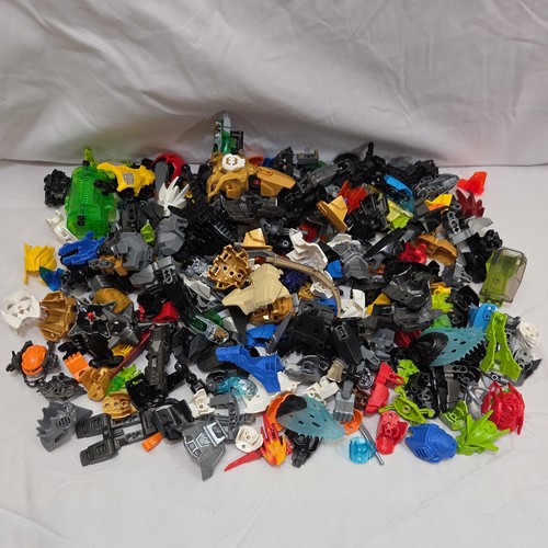 Lego hero factory - lego,