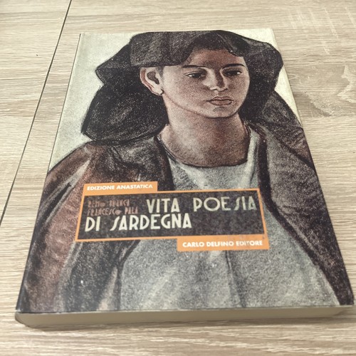 924a vita poesia sardegna - di,