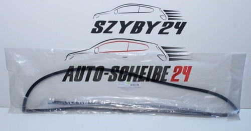 Guarnizione parabrezza toyota - guarnizione,