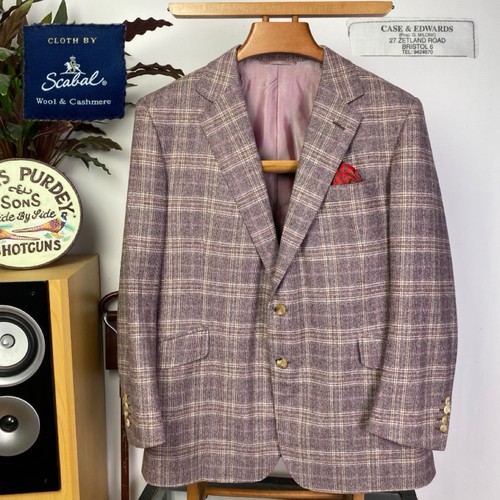 Case edwards bespoke - case,