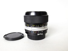 NIKON Micro-NIKKOR-P·C 55mm f/3,5