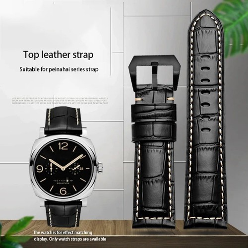 Cinturini orologio pelle - , 22-26