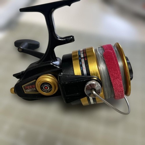 Mulinello pesca spinning - da,