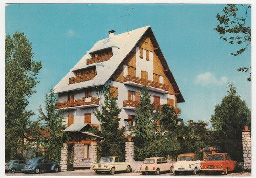 Peveragno cuneo albergo la - peveragno,