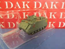 1/72 Modellino Veicolo Trasporto Truppe M113 A1 Coyote ACAV USMC Da Nang Vietnam
