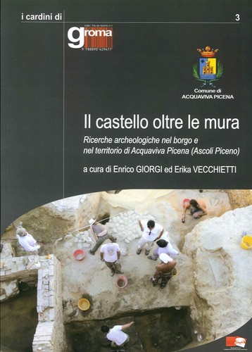 Castello oltre mura - oltre, le