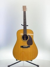 Chitarra acustica Martin D-28