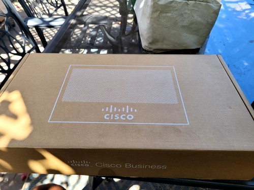 Nuovo switch gestito cisco - gestito,
