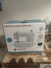 SINGER Promise 1412 Macchina