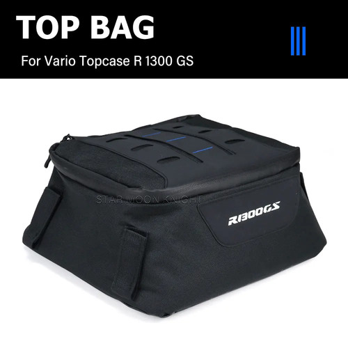 Per bmw 1300 vario top - gs,