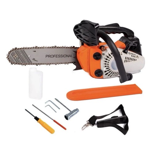 Motosega scoppio 25cc - motosega, a