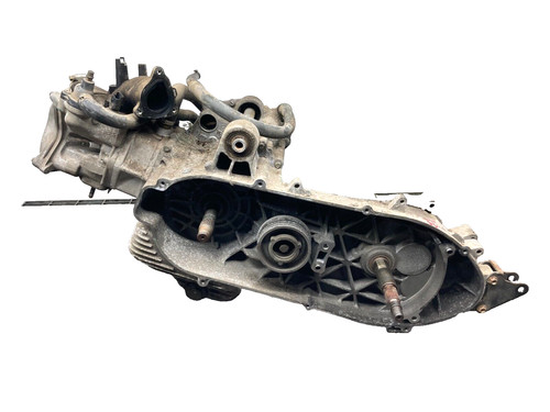 Blocco motore engine completo - blocco,