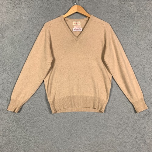 Maglione alan paine cashmere - paine,