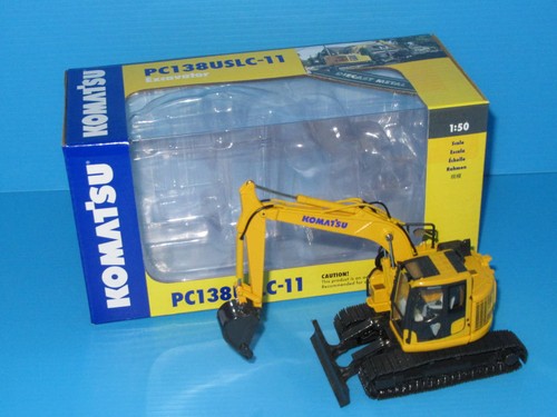 Diecast masters escavatore - diecast,