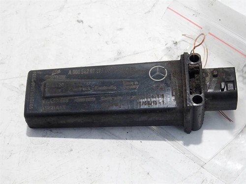 Antenna mercedes actros mp4 - antenna,