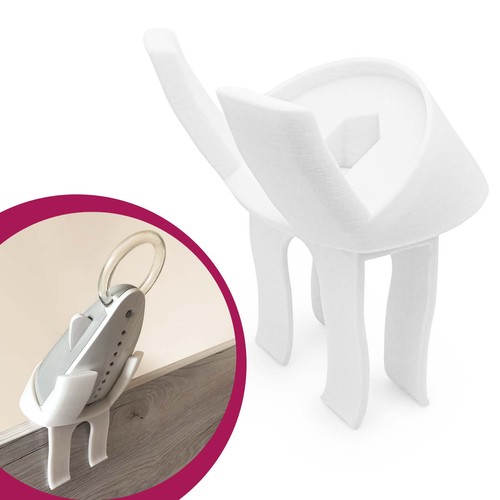 Supporto baby monitor supporto