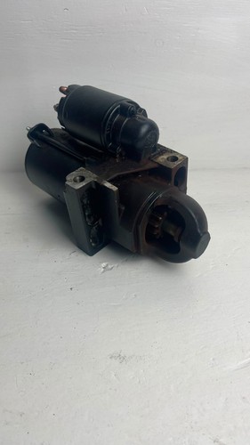 Motorino avviamento marino