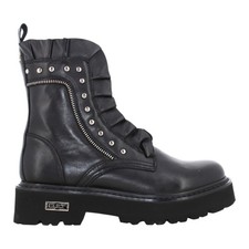 Cult Anfibio Nero con Rouches