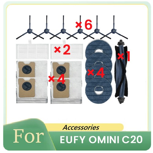 Pezzi per accessori - 15,