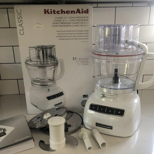Kitchenaid tritatutto classico - tritatutto,