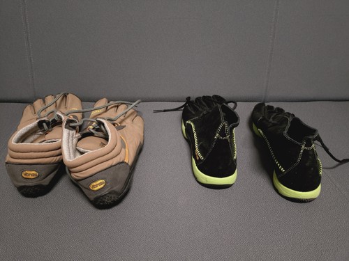 Scarpe infradito vibram - scarpe,