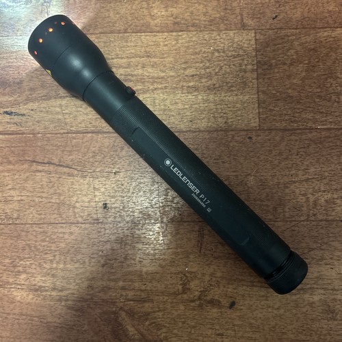 Torcia led lenser - torcia,