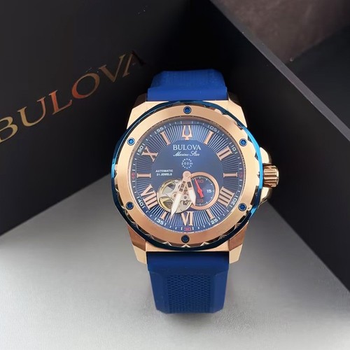 Orologio bulova marine star - marine,