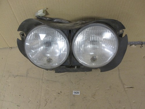 Fari honda xrv 750 - fari,