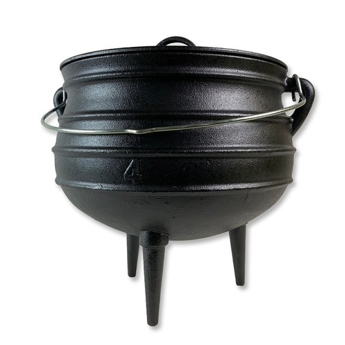 Barbecue pentola fuoco potjie - barbecue,
