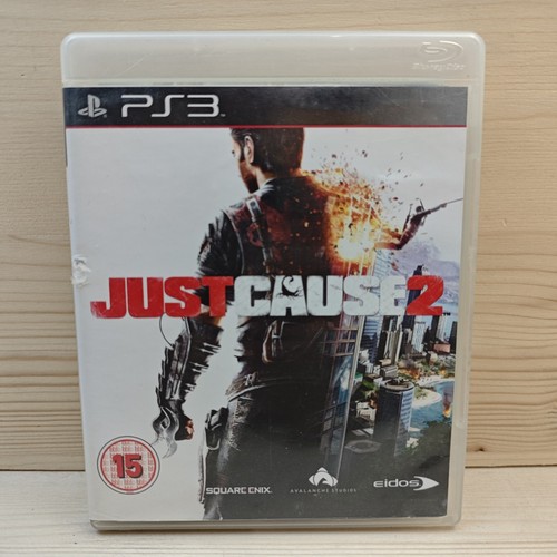 Just cause pal - -, uk