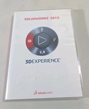 Solidworks 2015 experience - solidworks, 3d