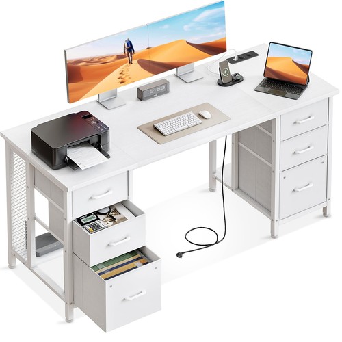 Coleshome scrivania con - coleshome,