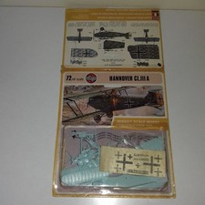 HANNOVER CL III A   KIT