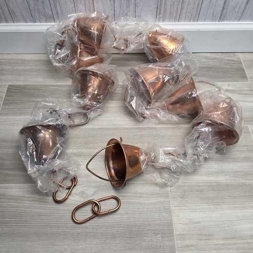 Catena antipioggia campane - 9,
