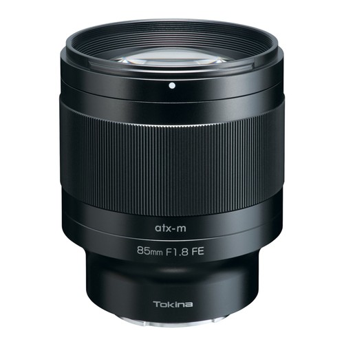 Tokina obiettivi mirrorless - obiettivi,
