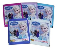 Disney Frozen Snow Wonders Set