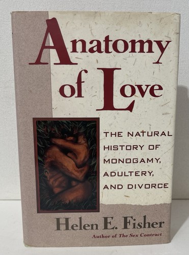Anatomy love the natural - anatomy,