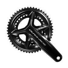 guarnitura dura-ace 12v