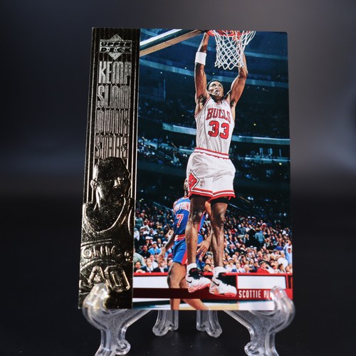 Scottie pippen lotto di 67 - di,