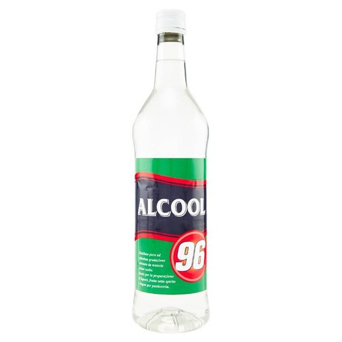 Dilmoor alcool puro 1 - dilmoor,