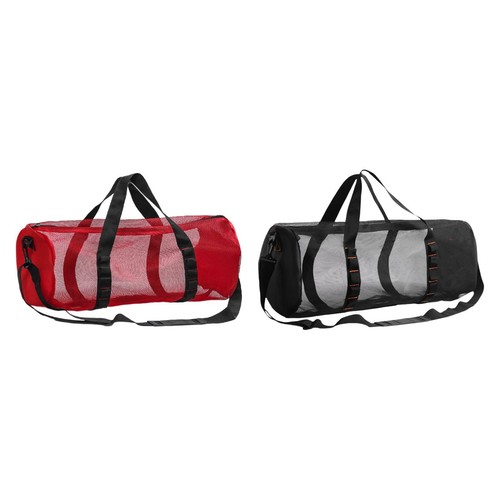 Borsone rete tote borse - borsone,